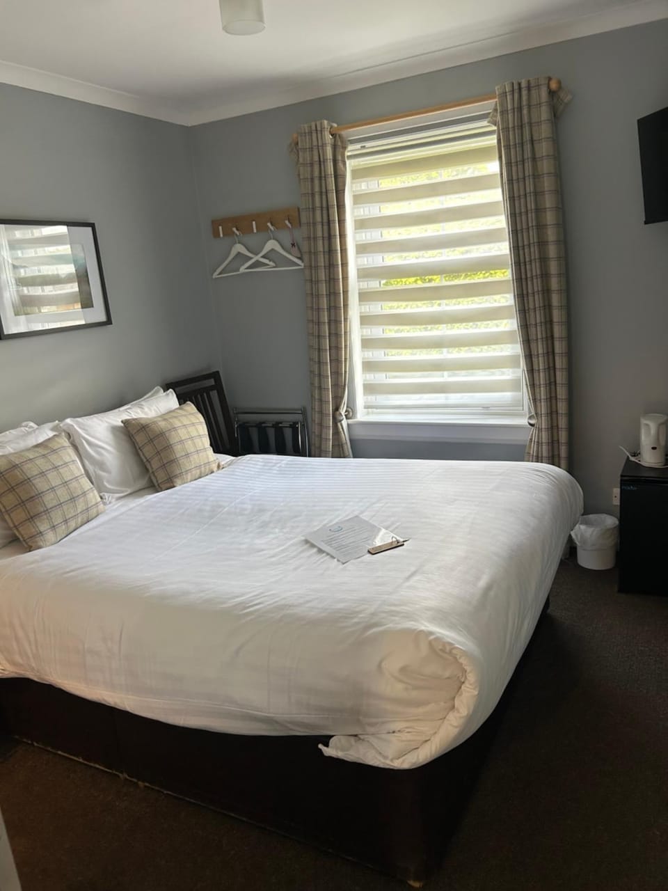Loch Ness Guest House Bed and Breakfast in Fort Augustus