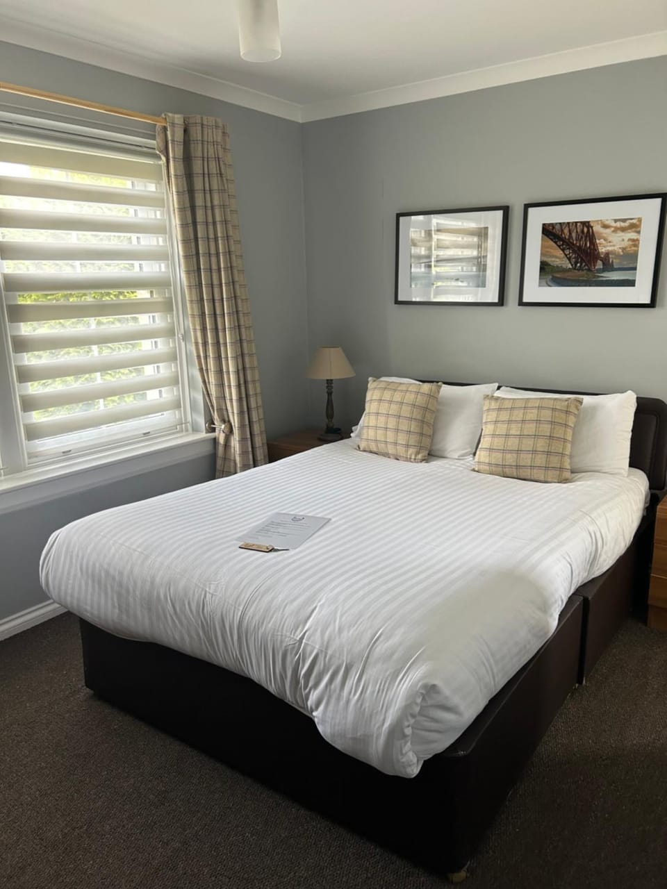 Loch Ness Guest House Bed and Breakfast in Fort Augustus