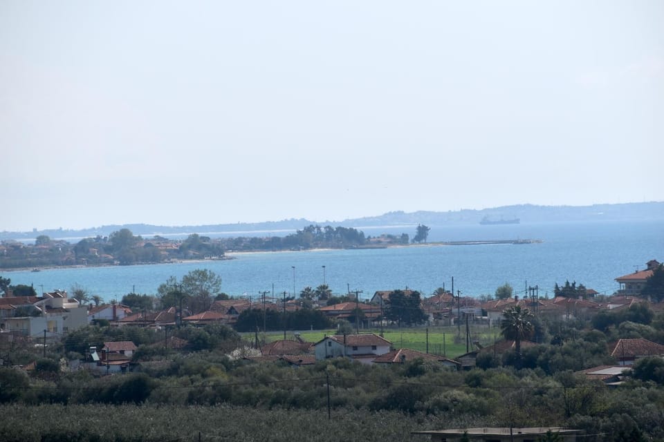 Casa Milady in Sozopolis, Halkidiki Apartment in Halkidiki