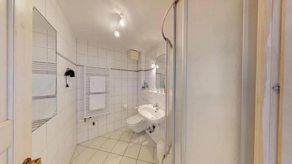 Wohnung-4 Apartment in Nordfriesland