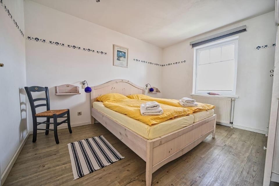 Wohnung-3 Apartment in Nordfriesland