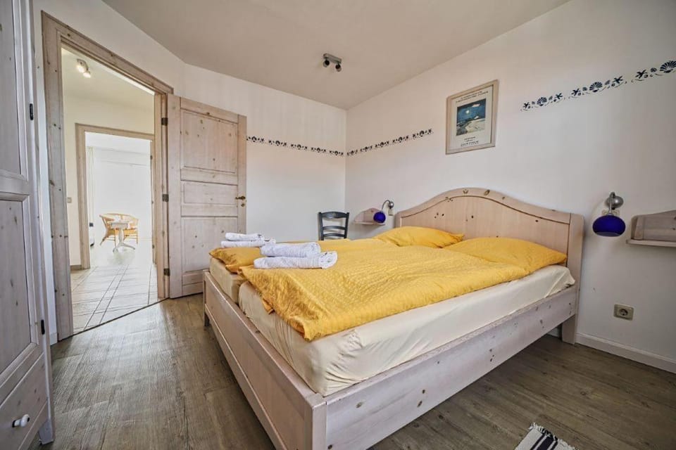 Wohnung-3 Apartment in Nordfriesland