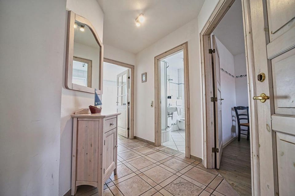 Wohnung-3 Apartment in Nordfriesland