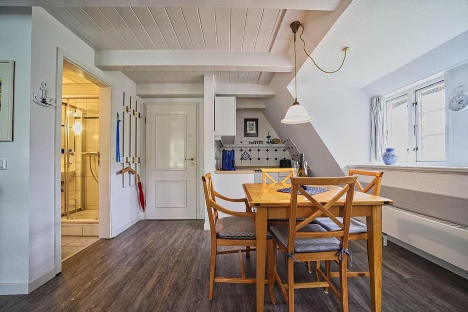 Wohnung-Landwind Apartment in Nordfriesland
