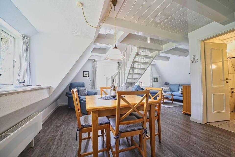 Wohnung-Landwind Apartment in Nordfriesland