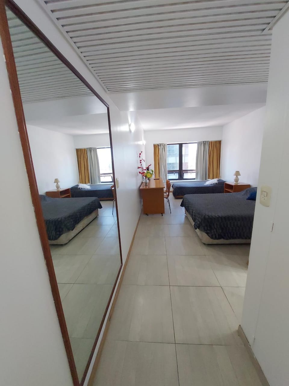 Departamento en Microcentro Ciudad de Buenos Aires Apartment in Buenos Aires