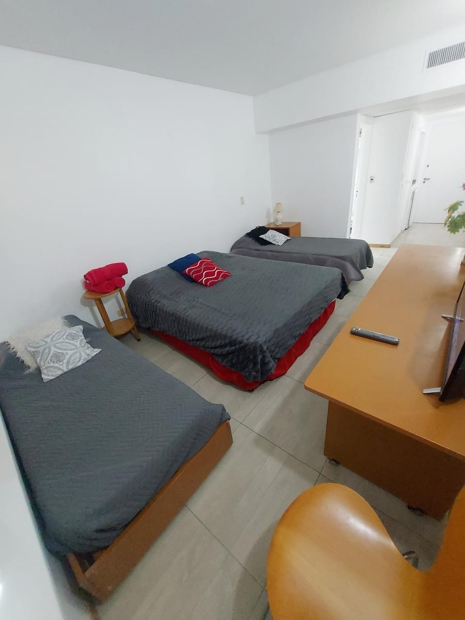 Departamento en Microcentro Ciudad de Buenos Aires Apartment in Buenos Aires