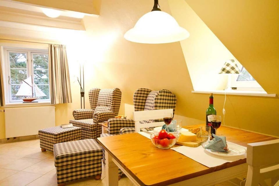 Wohnung-Luv Apartment in Nordfriesland