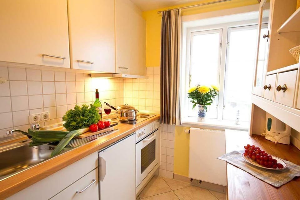 Wohnung-Luv Apartment in Nordfriesland