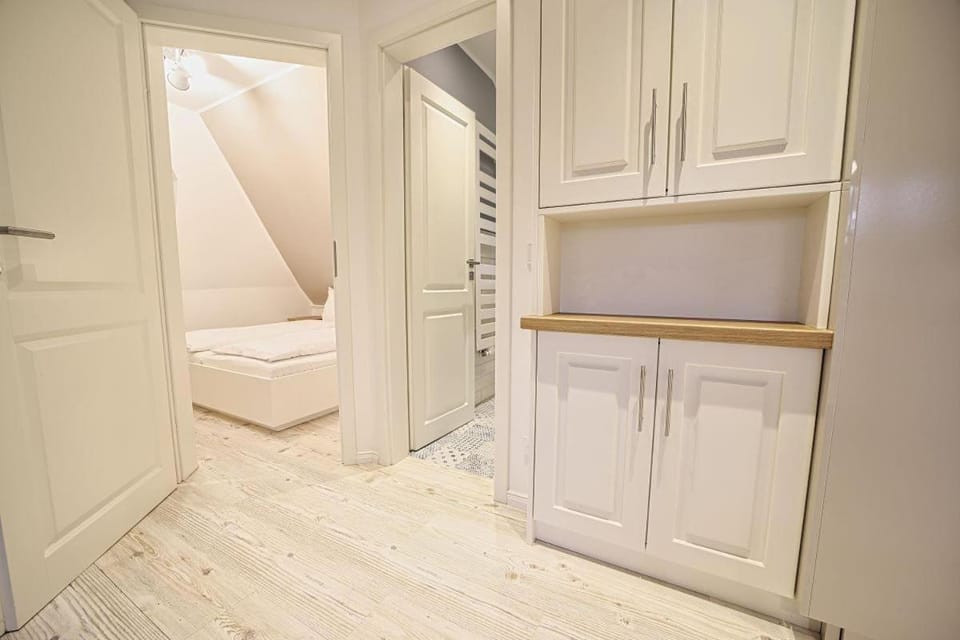 Wohnung-Moewennest Apartment in Nordfriesland