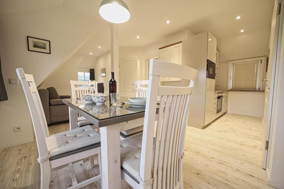 Wohnung-Moewennest Apartment in Nordfriesland