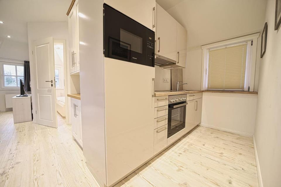 Wohnung-Moewennest Apartment in Nordfriesland