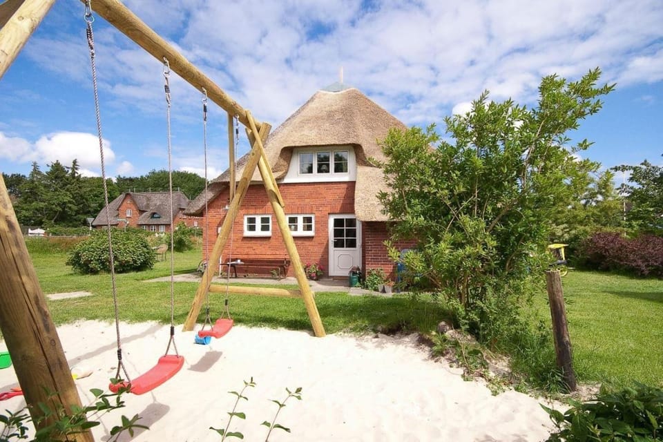 Auer-Werksteed Apartment in Nordfriesland