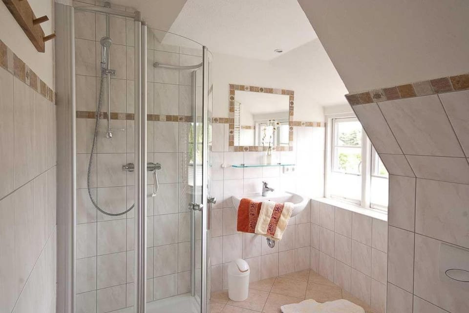 Auer-Werksteed Apartment in Nordfriesland