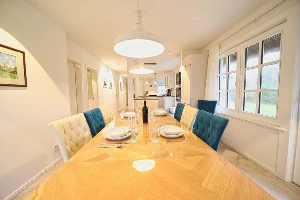Wohnung-Sonnendeck Apartment in Nordfriesland