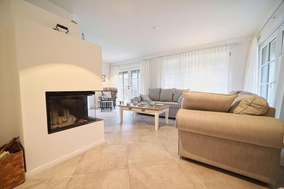 Wohnung-Sonnendeck Apartment in Nordfriesland