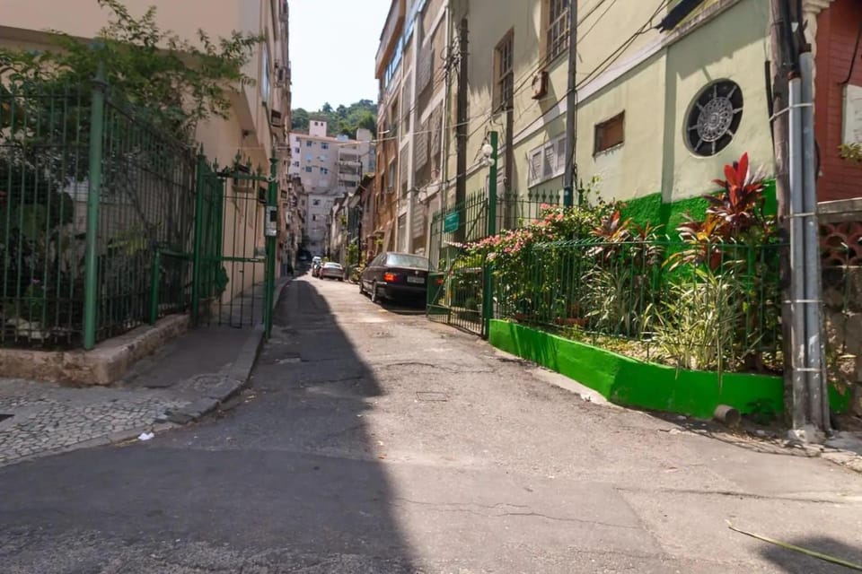 House in Copacabana - 2 Suites House in Rio de Janeiro