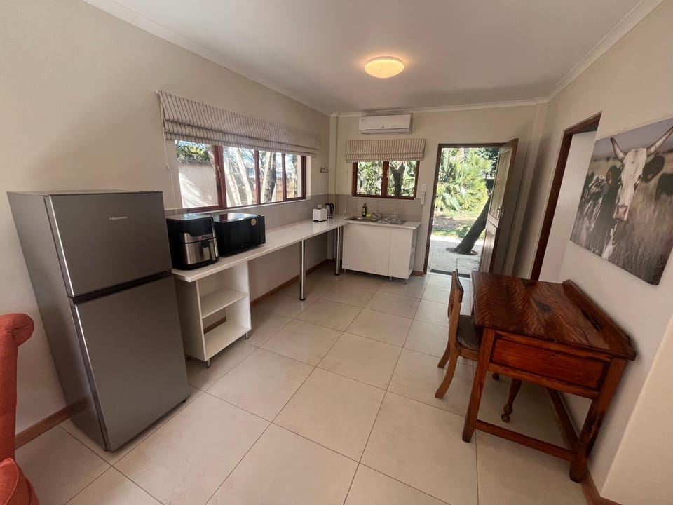 The Guest House Pongola Bed and Breakfast in KwaZulu-Natal