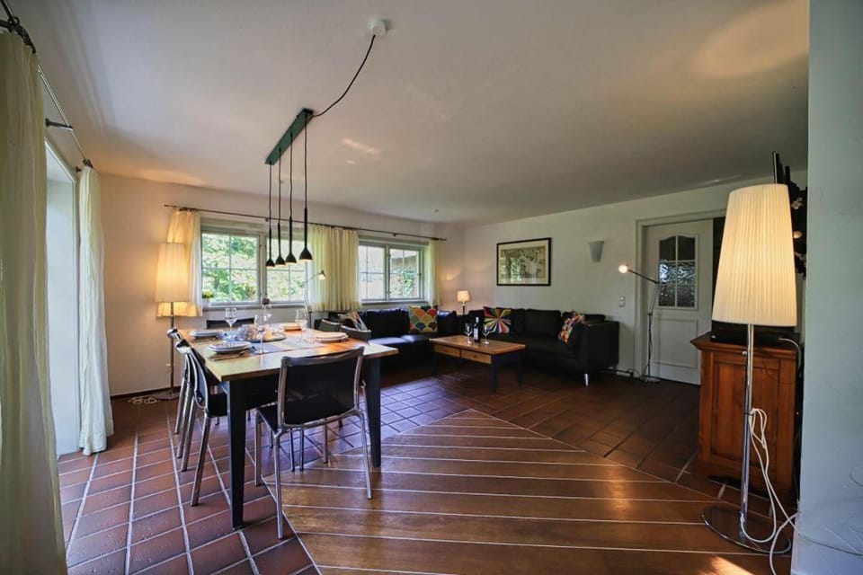 Boele-Bonken-Haus House in Nordfriesland
