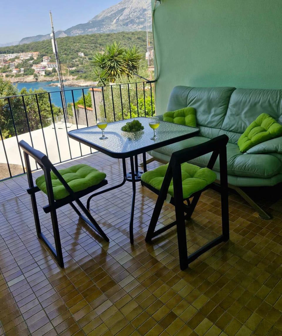 Lazar Utjeha Apartment in Ulcinj Municipality