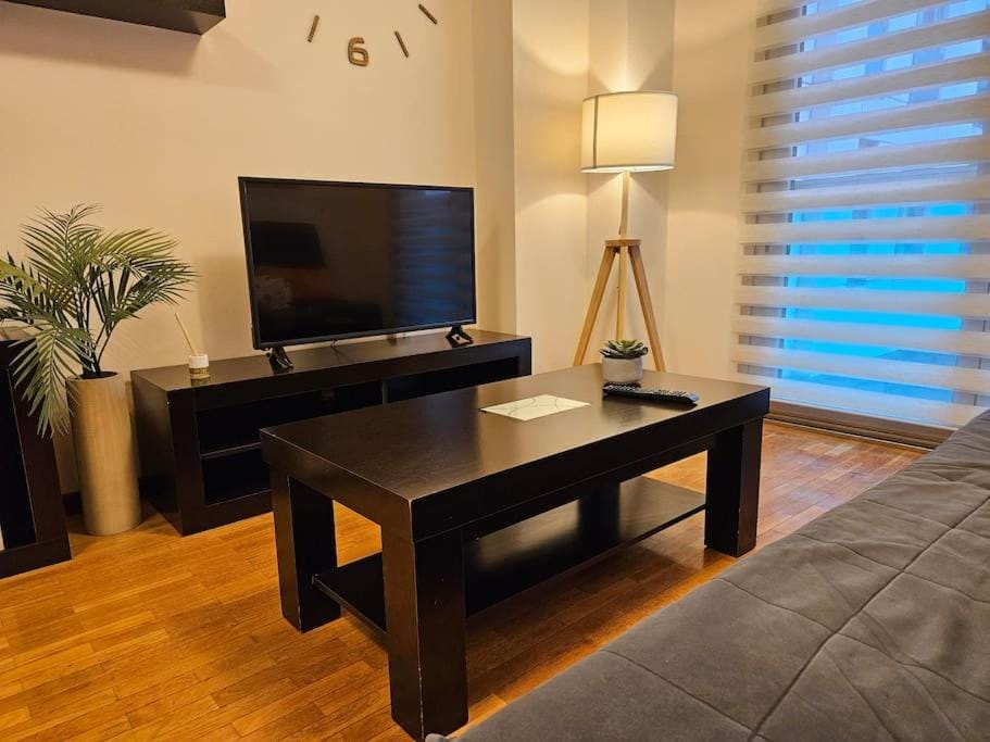 1A120 Coqueto y tranquilo apto en Gijón by R2R Consulting Apartment in Gijón