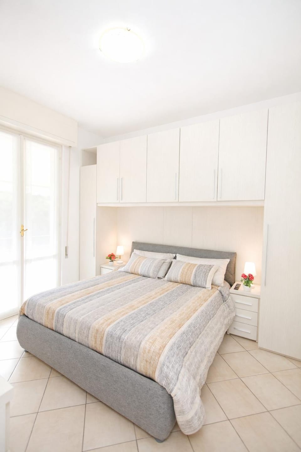 Casa Farfa Apartment in Liguria