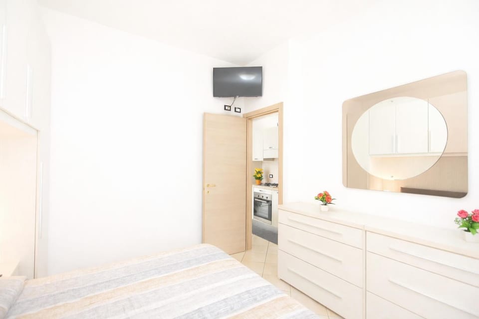 Casa Farfa Apartment in Liguria