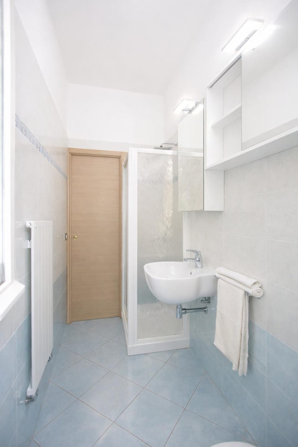 Casa Farfa Apartment in Liguria