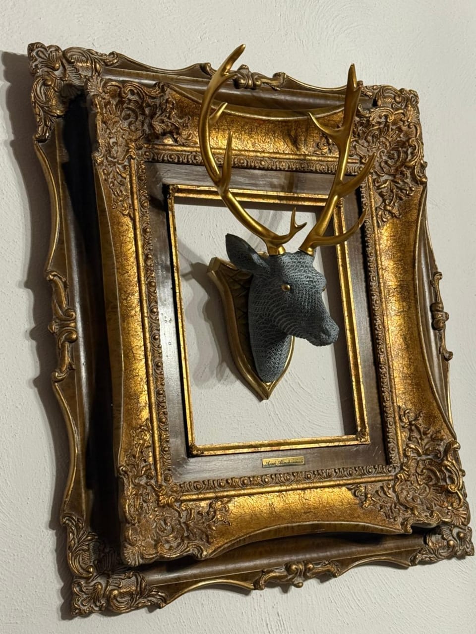 Gemütliches Scheunenfachwerkhaus nahe Frankfurt mit Glasfaser und Klima House in Frankfurt