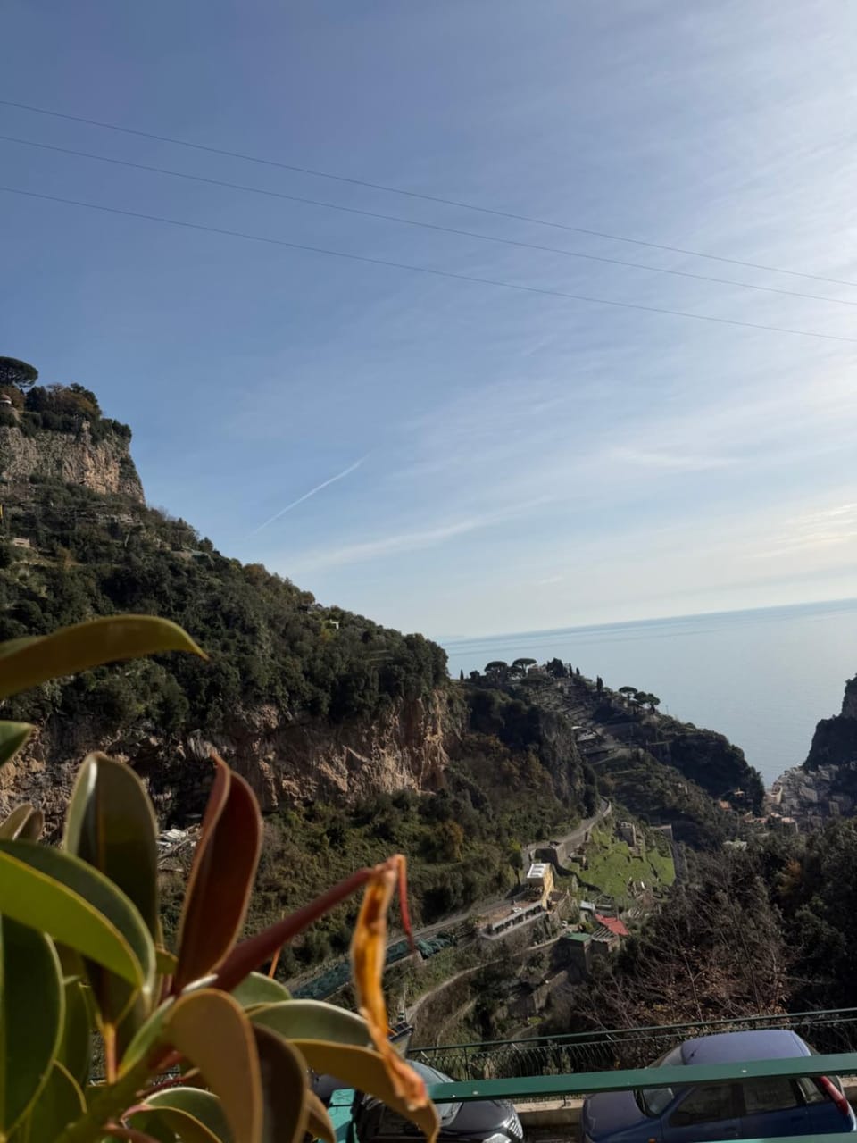 Voce del Mare Apartment Apartment in Campania