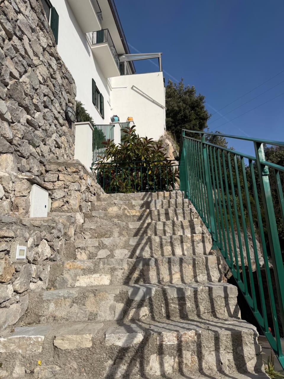 Voce del Mare Apartment Apartment in Campania