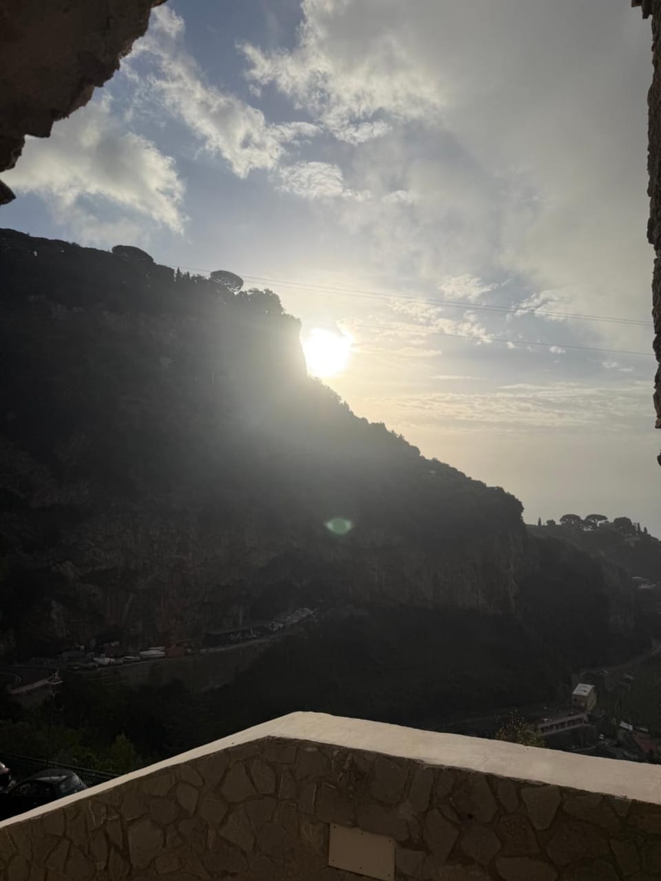 Voce del Mare Apartment Apartment in Campania