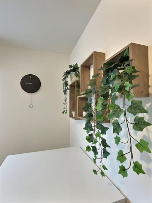 ''Douceur'' de Miss.K Conciergerie Apartment in Bourgogne-Franche-Comté