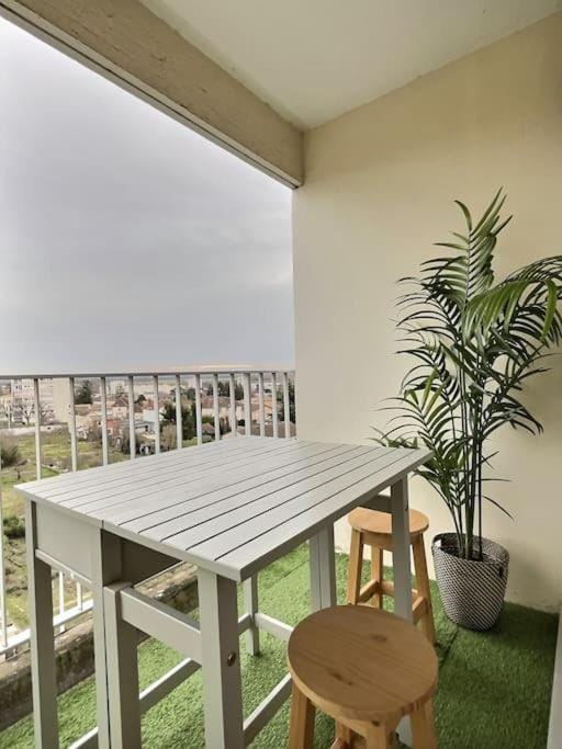 ''Douceur'' de Miss.K Conciergerie Apartment in Bourgogne-Franche-Comté