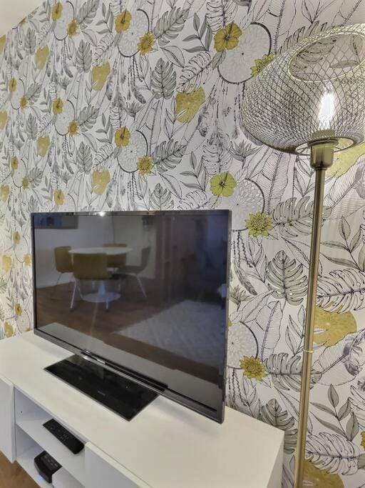 ''Douceur'' de Miss.K Conciergerie Apartment in Bourgogne-Franche-Comté