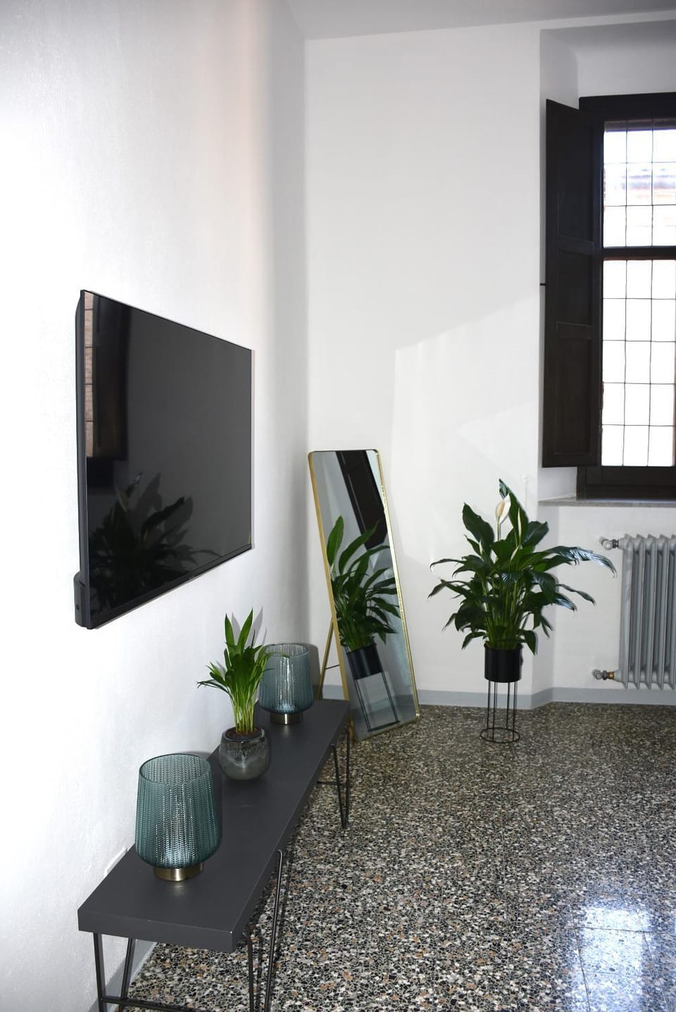 TV and multimedia, Bedroom