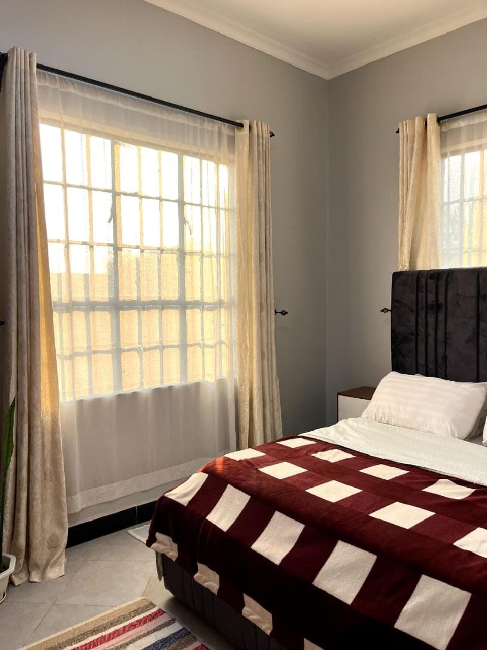 Sinana Escapes - Arusha Apartment in Kenya