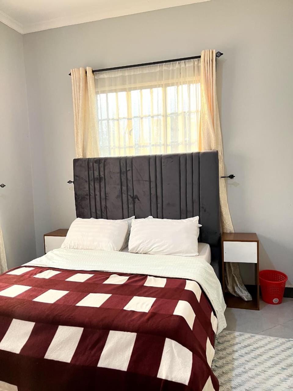 Sinana Escapes - Arusha Apartment in Kenya