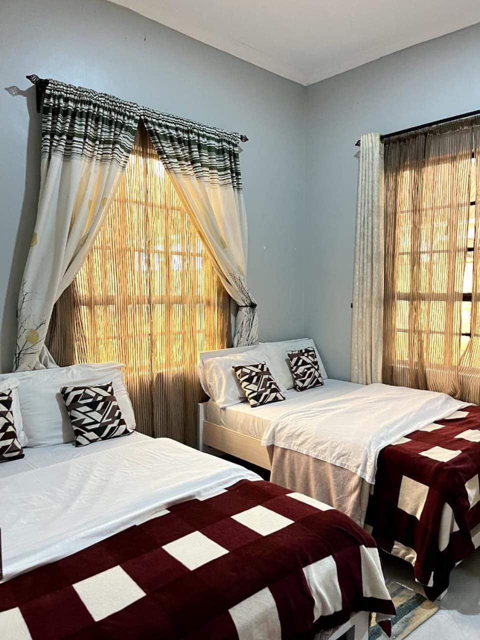 Sinana Escapes - Arusha Apartment in Kenya