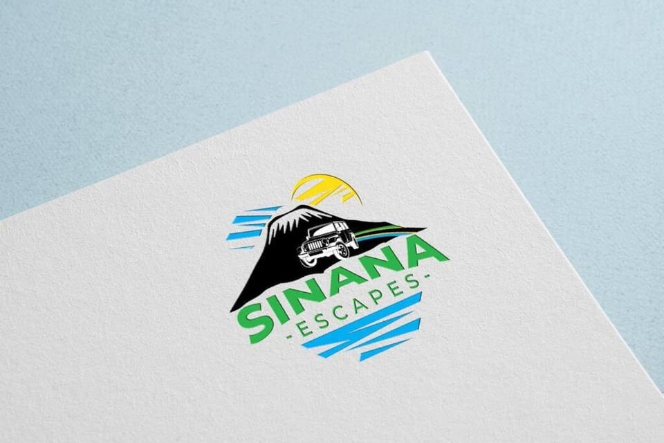 Property logo or sign