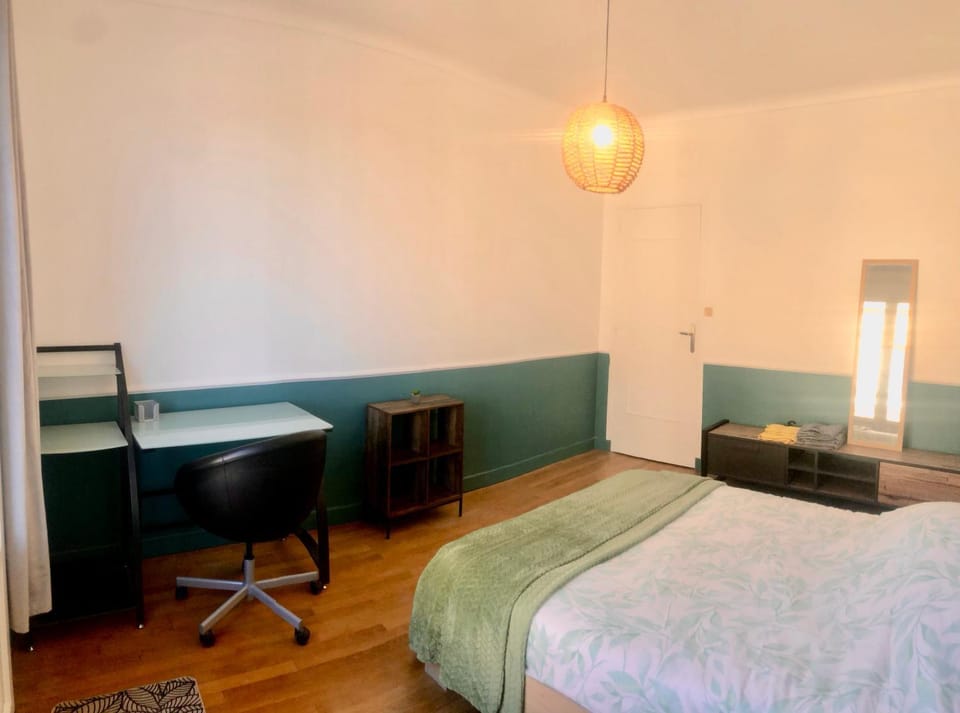 Chambre à Sigoules Bed and Breakfast in Nouvelle-Aquitaine