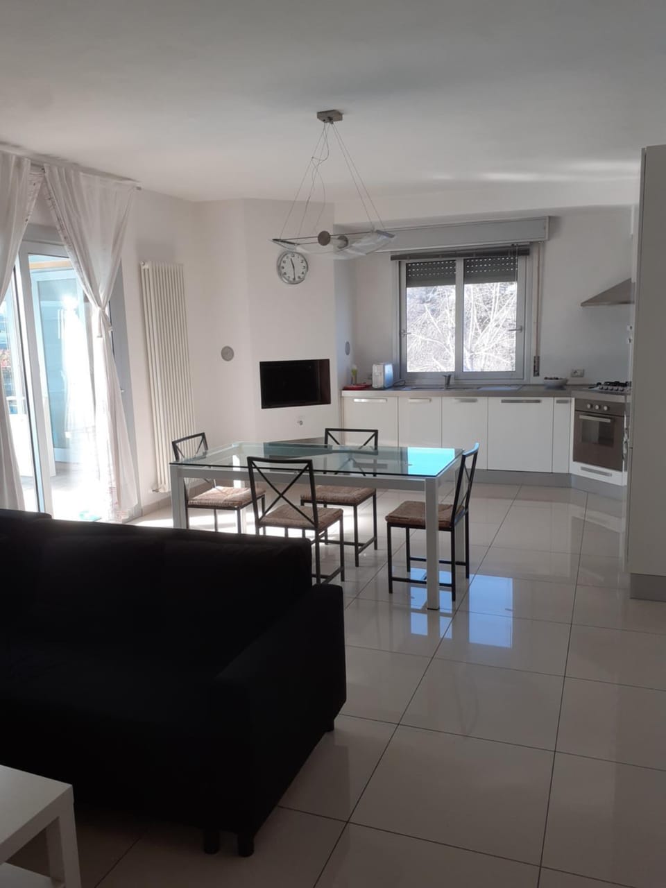 GOLD HOUSE Apartment in Emilia-Romagna