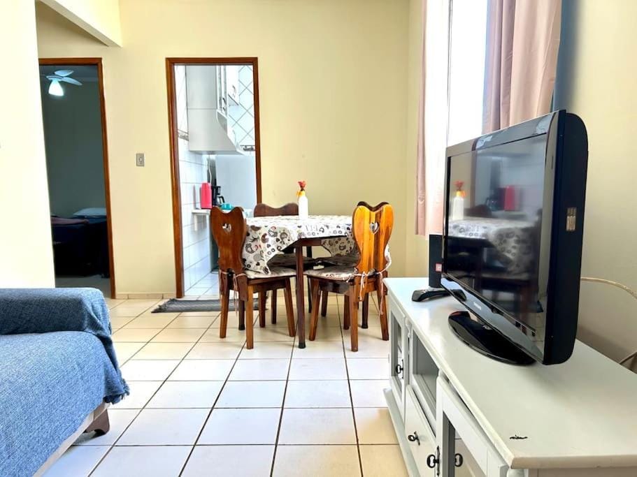 TV and multimedia, Kitchen or kitchenette, Living room, Dining area