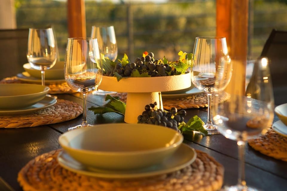 Dining area, Food, Dinner