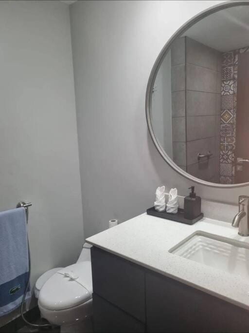 Casa Bella Apartment in Jaco