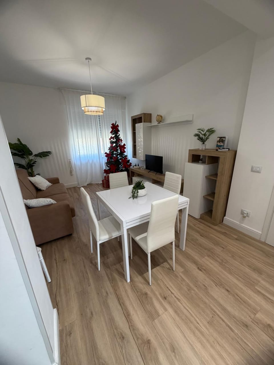 La Casa di Ary Apartment in Lazio