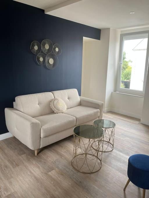 *CASA Ushuaia* Apartment in Pays de la Loire