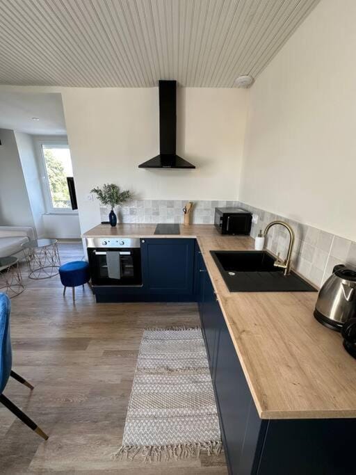 *CASA Ushuaia* Apartment in Pays de la Loire