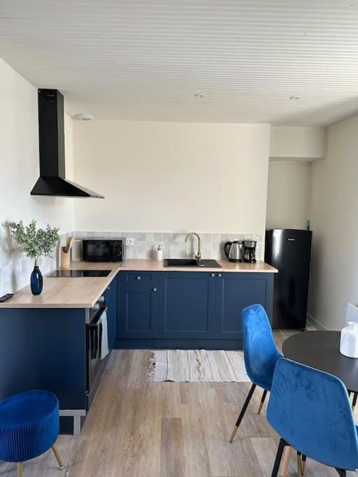 *CASA Ushuaia* Apartment in Pays de la Loire
