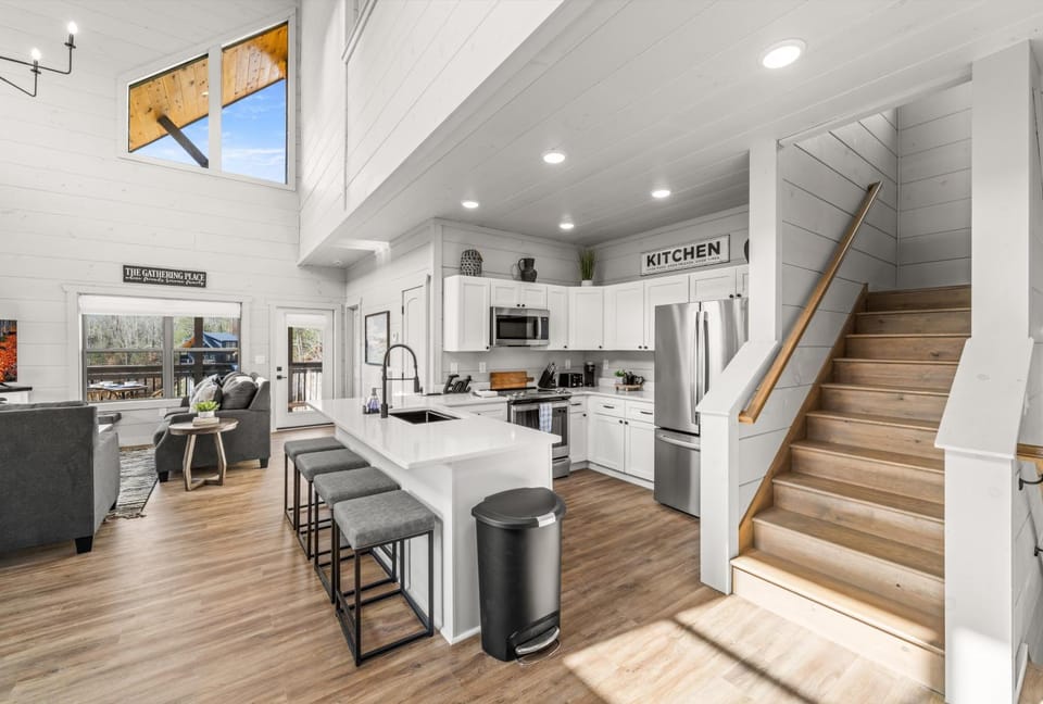 kitchen, kitchen